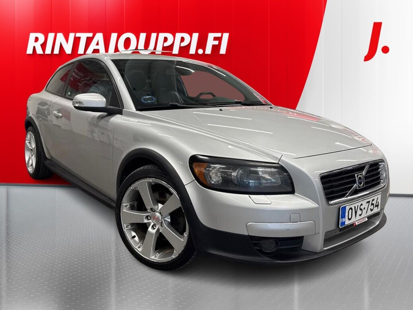 Volvo C30