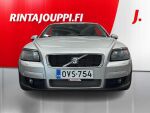 Volvo C30 2007 Harmaa