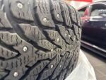 Volvo C30 2007 Harmaa
