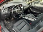 Mazda Mazda6 2017 Punainen