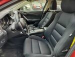 Mazda Mazda6 2017 Punainen