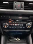 Mazda Mazda6 2017 Punainen