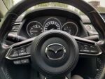 Mazda Mazda6 2017 Punainen