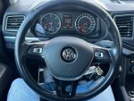 Volkswagen Amarok 2017 Valkoinen