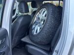 Volkswagen Amarok 2017 Valkoinen