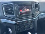 Volkswagen Amarok 2017 Valkoinen