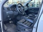 Volkswagen Amarok 2017 Valkoinen