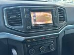 Volkswagen Amarok 2017 Valkoinen