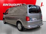 Volkswagen Transporter 2017 Ruskea (beige)