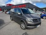 Volkswagen Transporter 2017 Ruskea (beige)