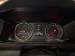 Volkswagen Transporter 2017 Ruskea (beige)