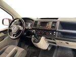 Volkswagen Transporter 2017 Ruskea (beige)