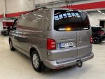 Volkswagen Transporter 2017 Ruskea (beige)
