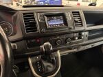 Volkswagen Transporter 2017 Ruskea (beige)