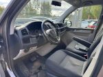 Volkswagen Transporter 2017 Ruskea (beige)