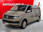 Volkswagen Transporter 2017 Ruskea (beige)