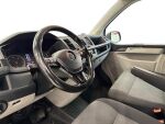 Volkswagen Transporter 2017 Ruskea (beige)