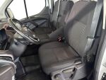 Ford Transit Custom 2017 Valkoinen