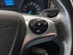 Ford Transit Custom 2017 Valkoinen