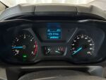 Ford Transit Custom 2017 Valkoinen