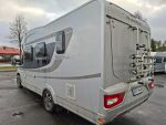 Adria Matrix 650 SF 50 Years Edition 2016 Harmaa
