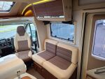 Adria Matrix 650 SF 50 Years Edition 2016 Harmaa