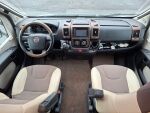 Adria Matrix 650 SF 50 Years Edition 2016 Harmaa