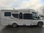 Adria Matrix 650 SF 50 Years Edition 2016 Harmaa
