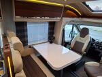 Adria Matrix 650 SF 50 Years Edition 2016 Harmaa
