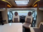 Adria Matrix 650 SF 50 Years Edition 2016 Harmaa