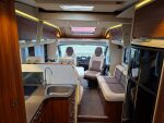 Adria Matrix 650 SF 50 Years Edition 2016 Harmaa