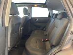 Nissan Qashqai 2007 Sininen
