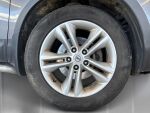 Nissan Qashqai 2007 Sininen