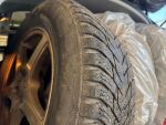 Nissan Qashqai 2007 Sininen