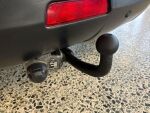 Nissan Qashqai 2007 Sininen