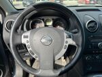 Nissan Qashqai 2007 Sininen