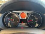 Nissan Qashqai 2007 Sininen