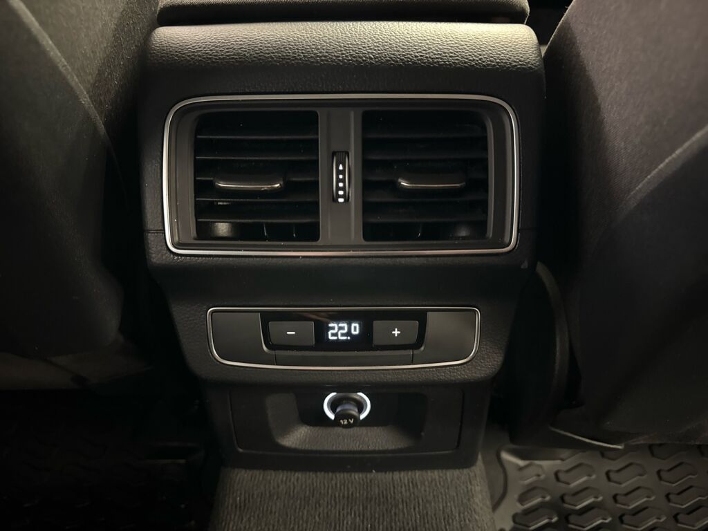 Audi Q5 2017 Valkoinen