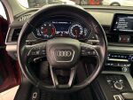 Audi Q5 2017 Valkoinen