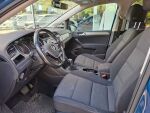 Volkswagen Touran 2017 Sininen