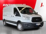 Ford Transit 2017 Valkoinen