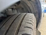 Ford Transit 2017 Valkoinen