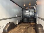 Ford Transit 2017 Valkoinen