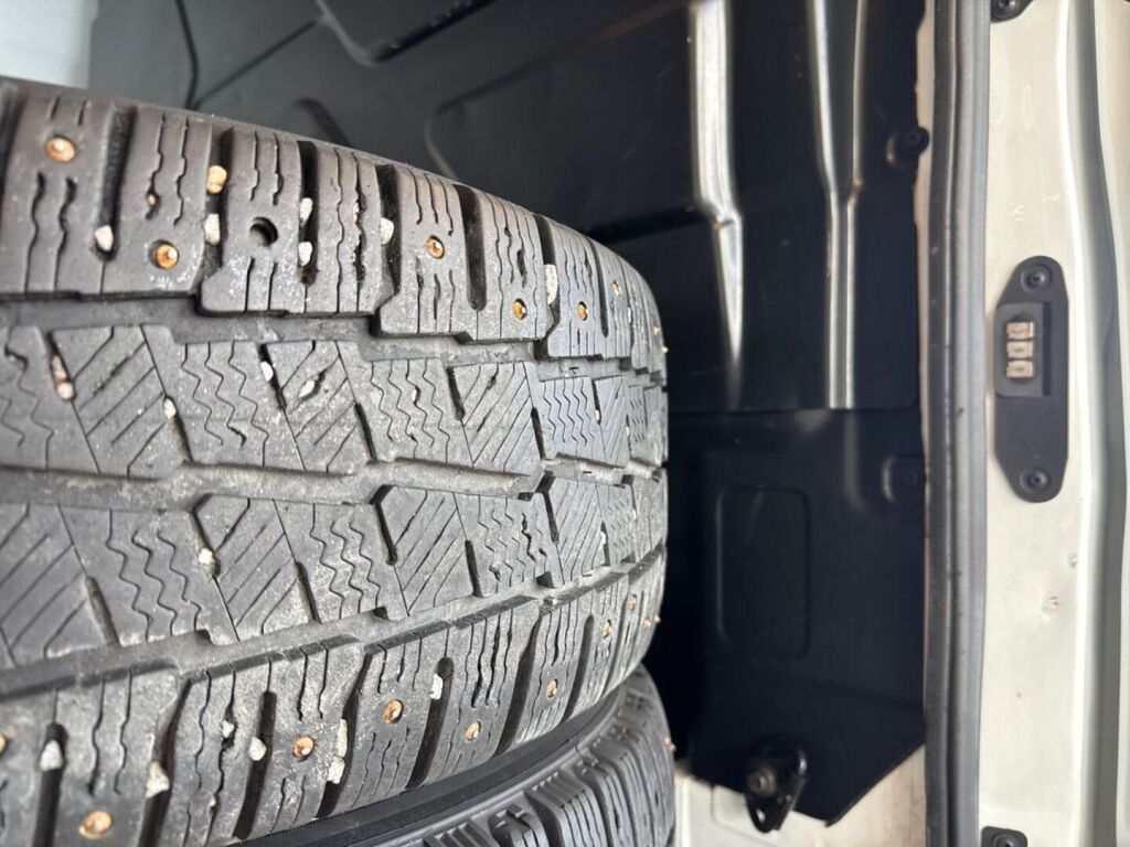 Ford Transit 2017 Valkoinen