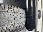 Ford Transit 2017 Valkoinen