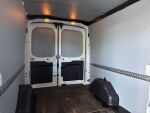 Ford Transit 2017 Valkoinen