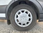 Ford Transit 2017 Valkoinen