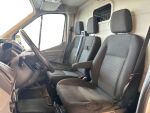 Ford Transit 2017 Valkoinen