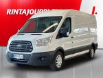 Ford Transit 2017 Valkoinen