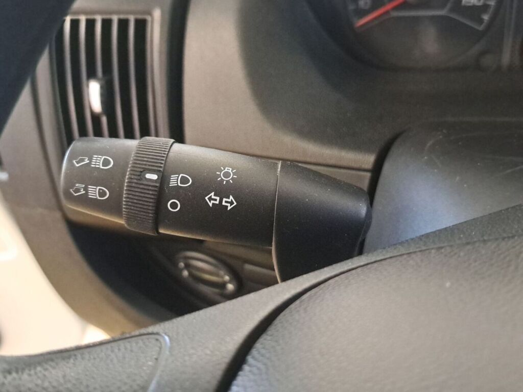Peugeot Boxer 2017 Valkoinen